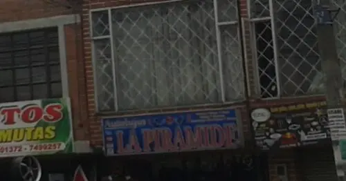 AUTOLUJOS LA PIRAMIDE AUTOLUJOS LA PIRAMIDE